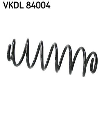 Mola de suspensão SKF ref. VKDL 84004